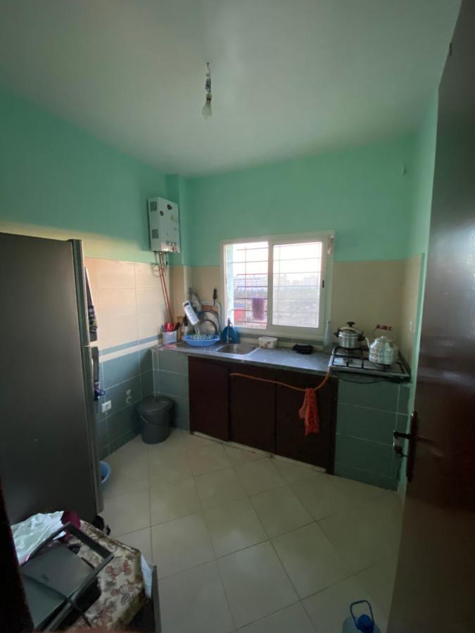 Lovely Appartement 塞尔 外观 照片